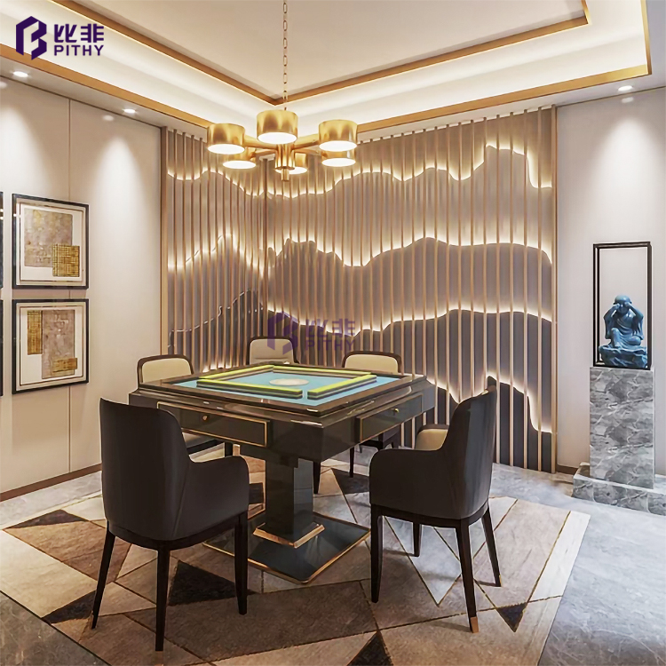 假山屏风 假山屏风