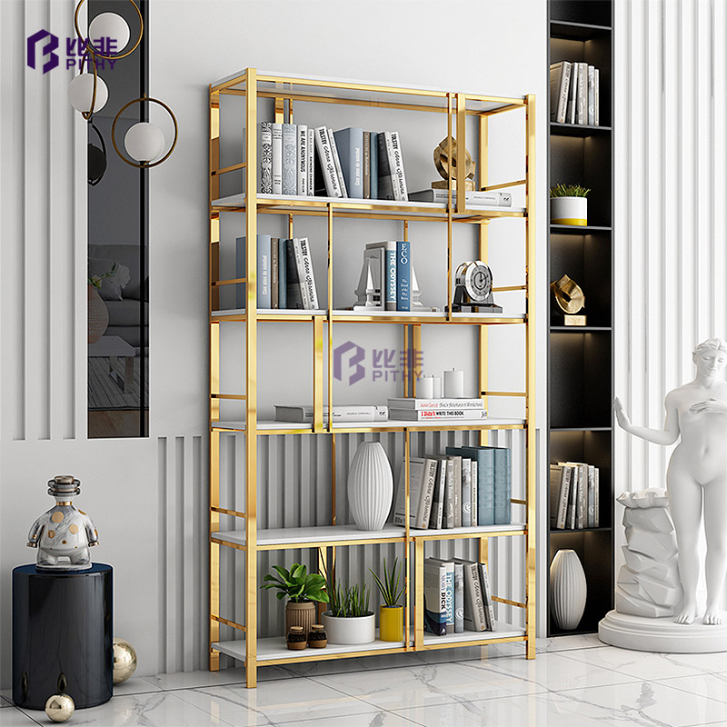 不锈钢装饰架 不锈钢装饰架