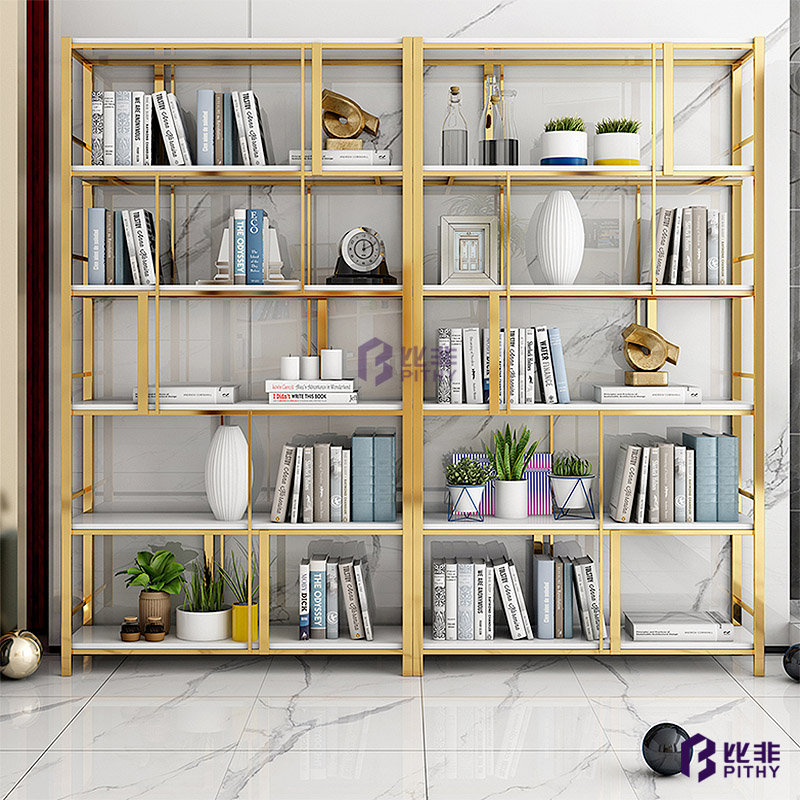 不锈钢装饰置物架 不锈钢装饰置物架