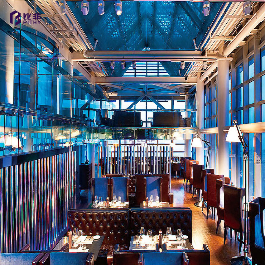 餐厅装饰 餐厅装饰