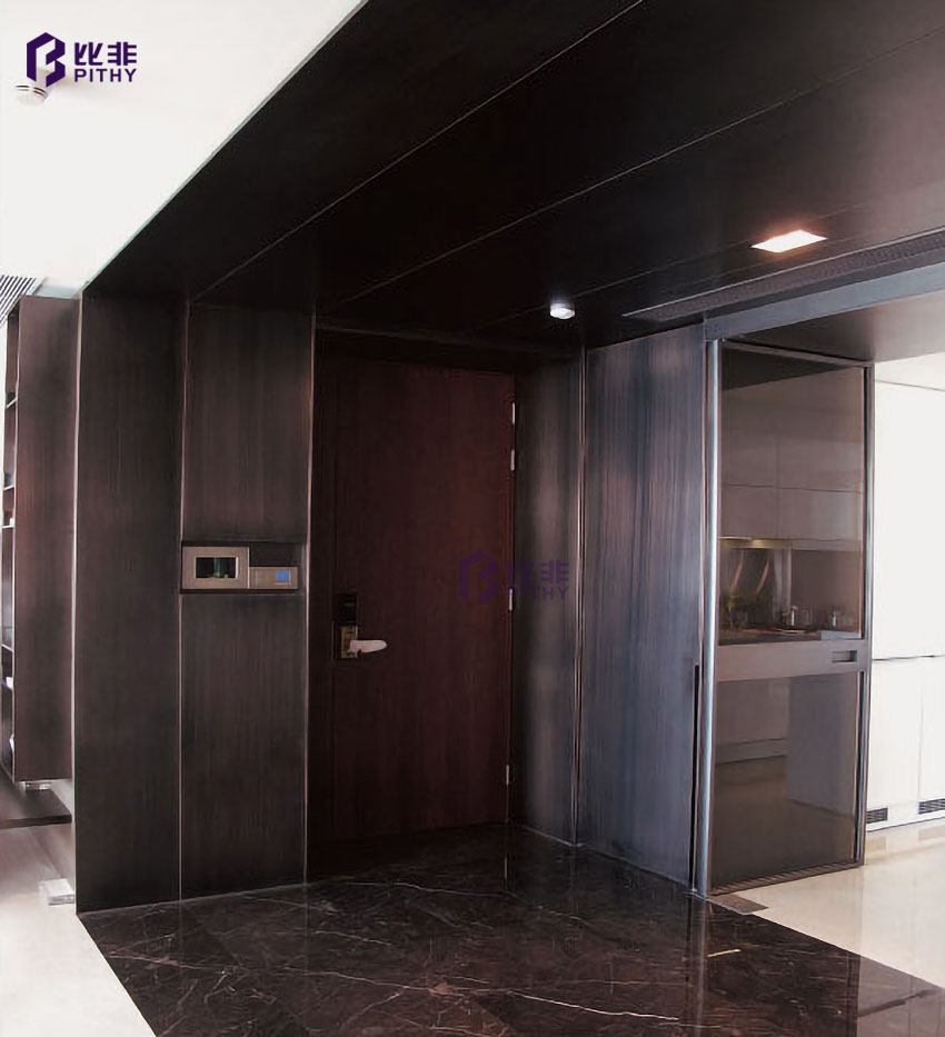 不锈钢入户隔墙、天花包钢 不锈钢入户隔墙、天花包钢