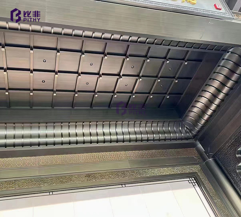 金属制品