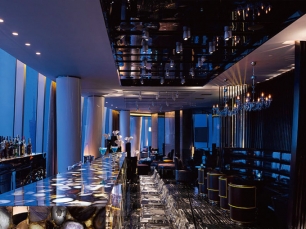 广州四季酒店