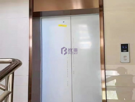 玩转不锈钢门套电梯门套这么好看的款式能不心动吗